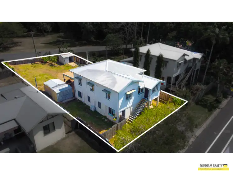 Third view of Homely house listing, 59 Aeroglen Drive, Aeroglen QLD 4870