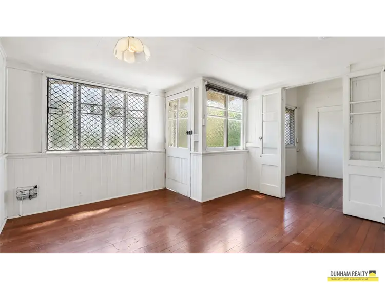 Fourth view of Homely house listing, 59 Aeroglen Drive, Aeroglen QLD 4870