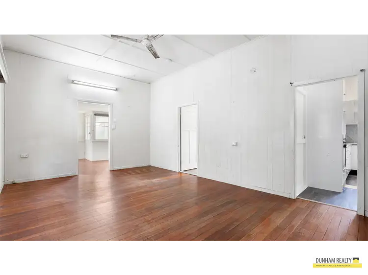 Fifth view of Homely house listing, 59 Aeroglen Drive, Aeroglen QLD 4870