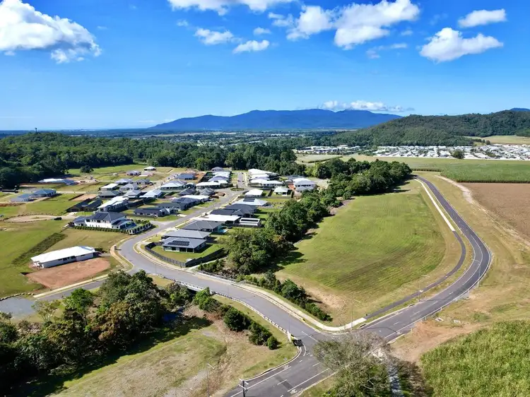 Fourth view of Homely land listing, Lot 320 Forestedge Trail, Mount Peter QLD 4869