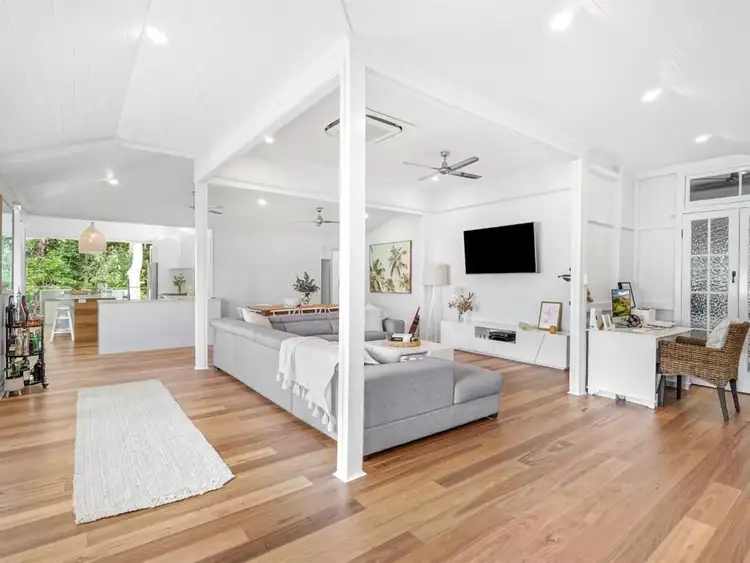 Fifth view of Homely house listing, 27 Stratford Parade, Stratford QLD 4870