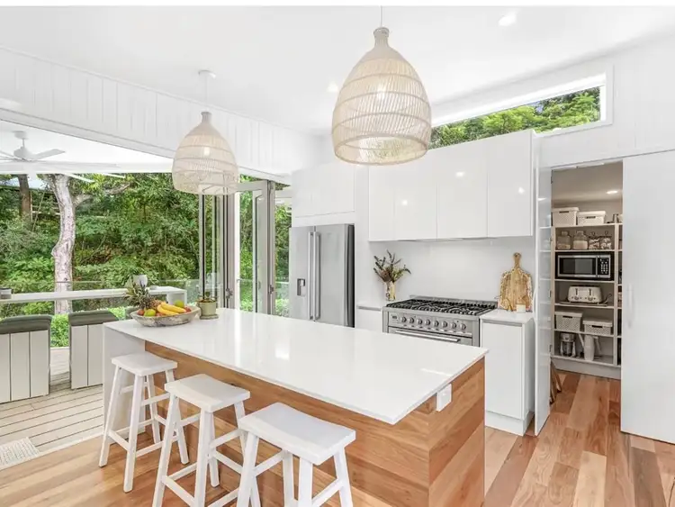 Sixth view of Homely house listing, 27 Stratford Parade, Stratford QLD 4870