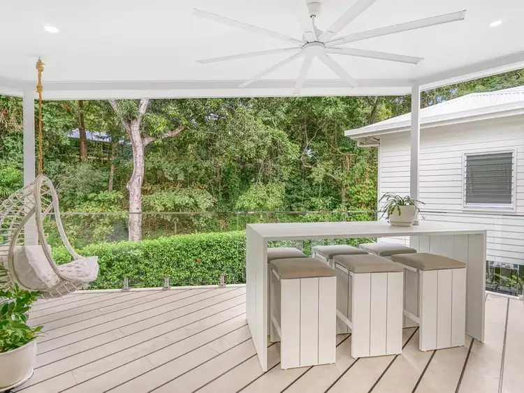 Seventh view of Homely house listing, 27 Stratford Parade, Stratford QLD 4870