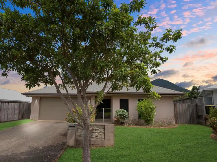 Main view of Homely house listing, 39 Springbrook Avenue, Redlynch QLD 4870