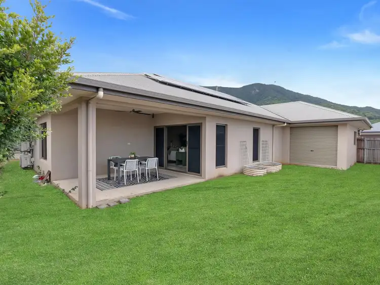 Second view of Homely house listing, 39 Springbrook Avenue, Redlynch QLD 4870