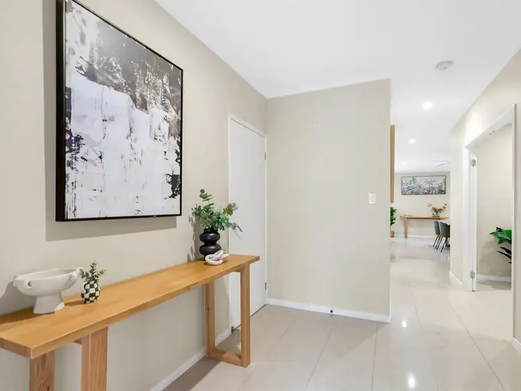 Third view of Homely house listing, 39 Springbrook Avenue, Redlynch QLD 4870