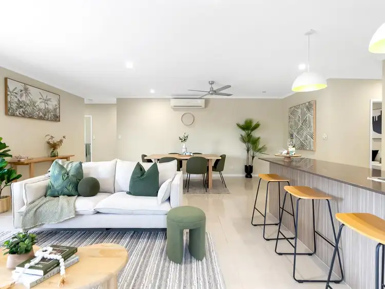 Fifth view of Homely house listing, 39 Springbrook Avenue, Redlynch QLD 4870