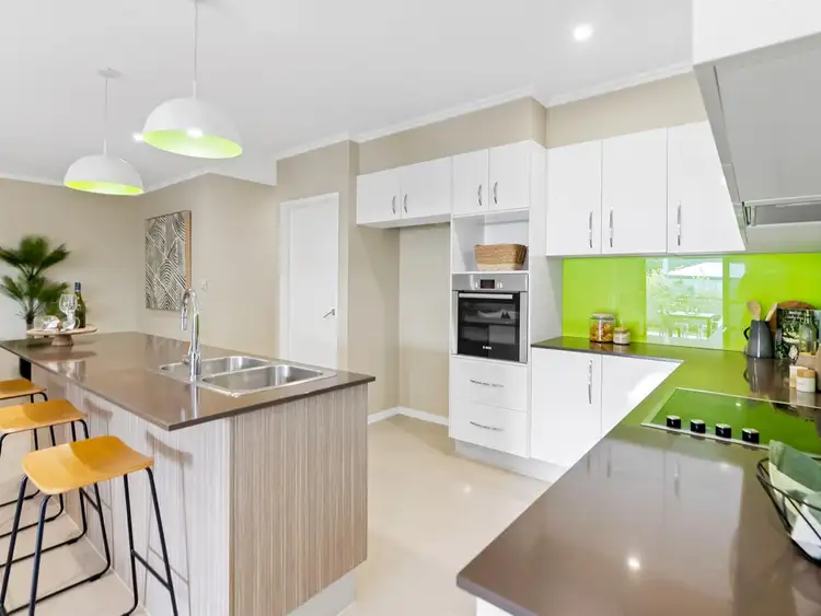 Sixth view of Homely house listing, 39 Springbrook Avenue, Redlynch QLD 4870