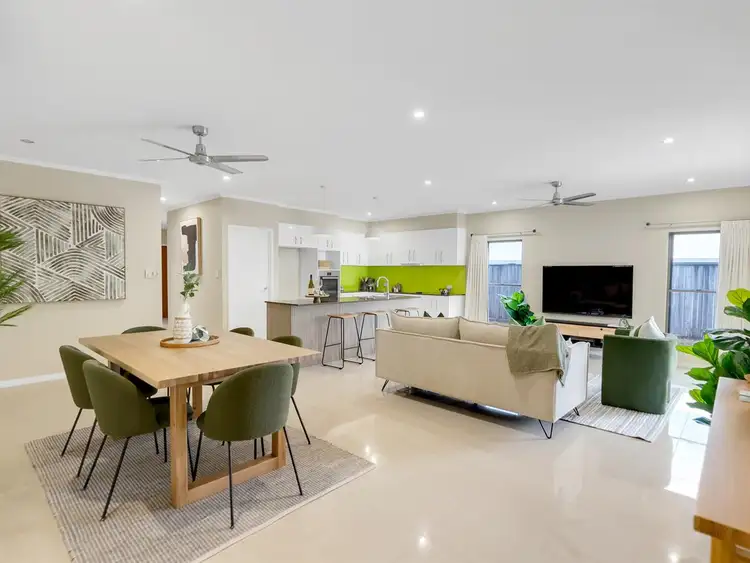 Seventh view of Homely house listing, 39 Springbrook Avenue, Redlynch QLD 4870