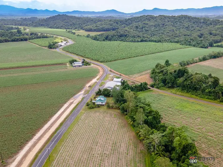 Second view of Homely rural property listing, Lot 7/229 Woopen Creek Road, Woopen Creek QLD 4871