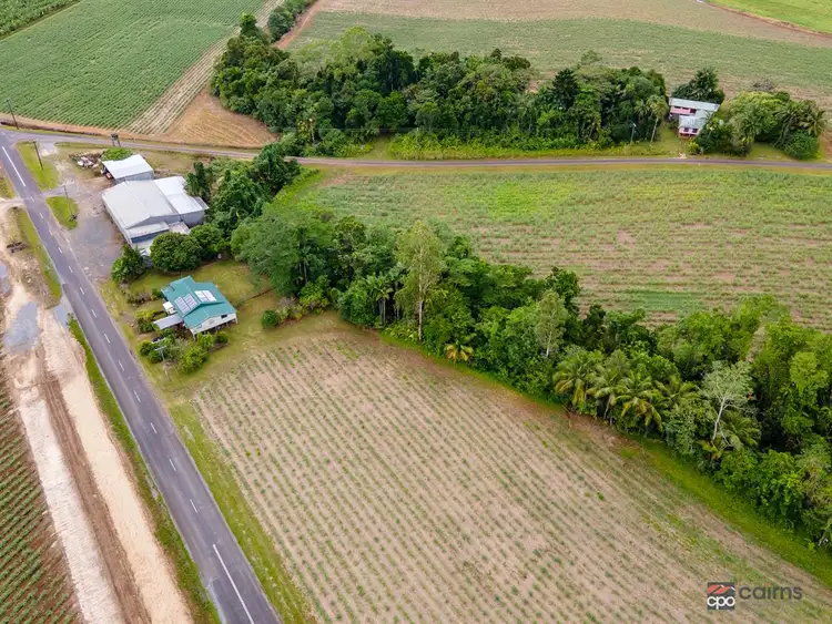 Third view of Homely rural property listing, Lot 7/229 Woopen Creek Road, Woopen Creek QLD 4871