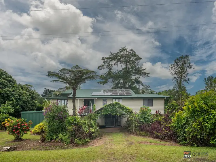 Fourth view of Homely rural property listing, Lot 7/229 Woopen Creek Road, Woopen Creek QLD 4871
