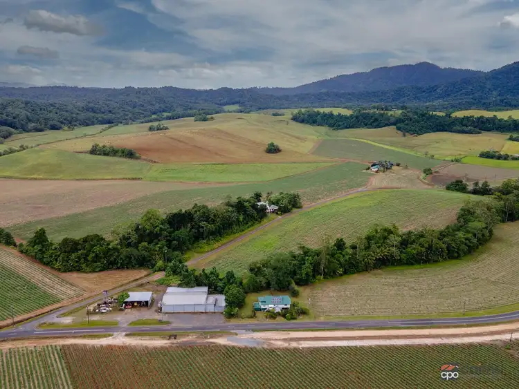 Fifth view of Homely rural property listing, Lot 7/229 Woopen Creek Road, Woopen Creek QLD 4871