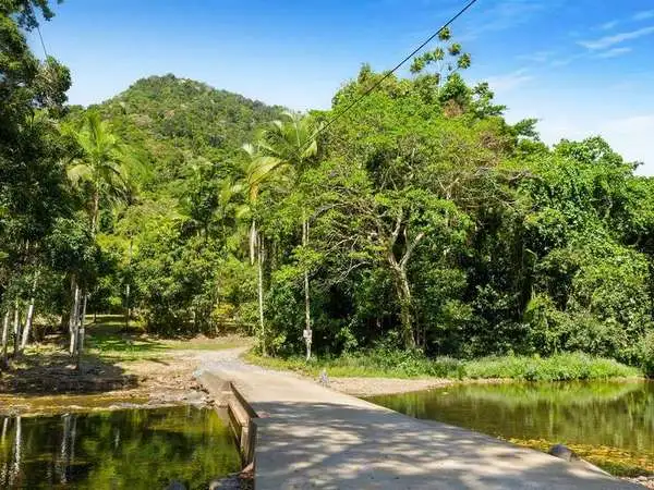 Fourth view of Homely land listing, 162 Rocks Road, Redlynch QLD 4870