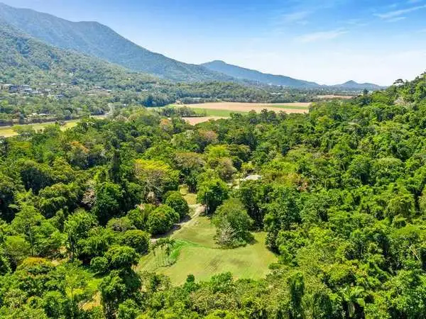 Fifth view of Homely land listing, 162 Rocks Road, Redlynch QLD 4870