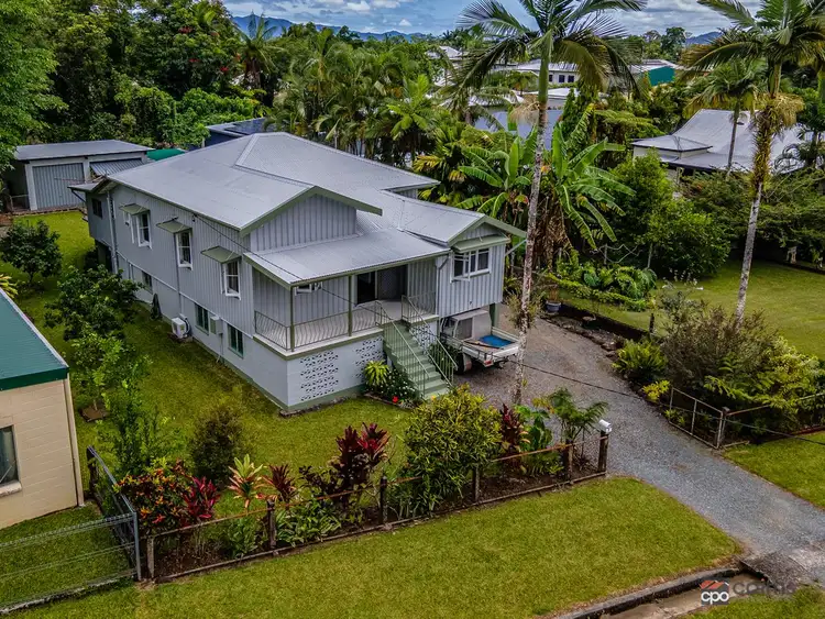 Third view of Homely house listing, 7 Parry Street, Babinda QLD 4861