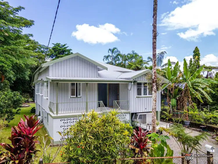 Fourth view of Homely house listing, 7 Parry Street, Babinda QLD 4861