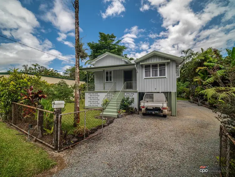 Fifth view of Homely house listing, 7 Parry Street, Babinda QLD 4861