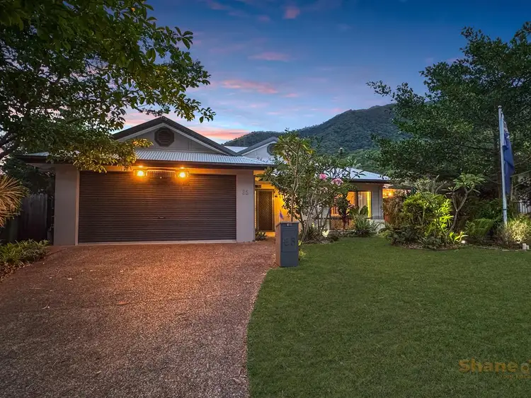 85 Jungara Rd, Redlynch QLD 4870