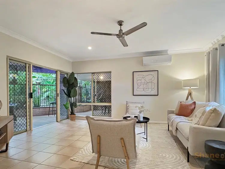 Second view of Homely house listing, 85 Jungara Rd, Redlynch QLD 4870