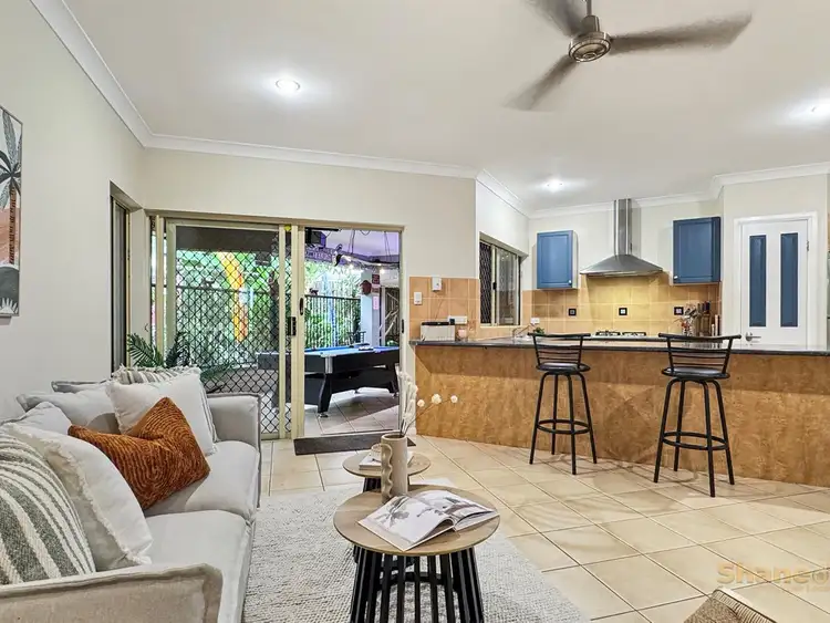 Sixth view of Homely house listing, 85 Jungara Rd, Redlynch QLD 4870