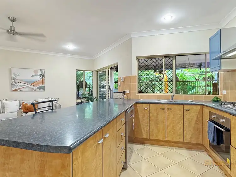 Seventh view of Homely house listing, 85 Jungara Rd, Redlynch QLD 4870