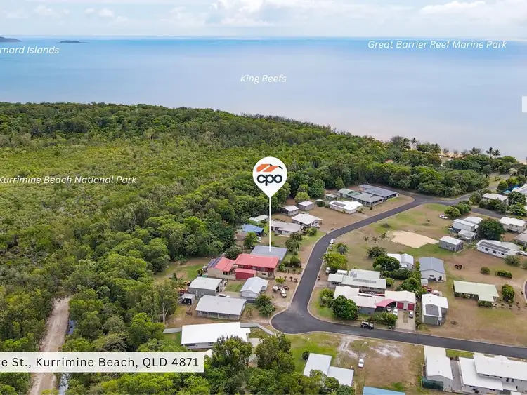 Third view of Homely house listing, 18 Rowe Street, Kurrimine Beach QLD 4871