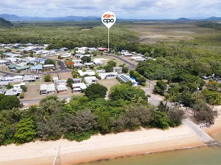 Fifth view of Homely house listing, 18 Rowe Street, Kurrimine Beach QLD 4871