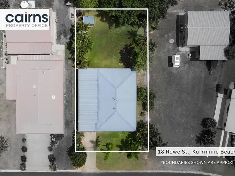 Seventh view of Homely house listing, 18 Rowe Street, Kurrimine Beach QLD 4871