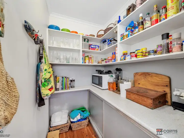 Fifth view of Homely house listing, 1 Josephine Falls Road, Bartle Frere QLD 4861