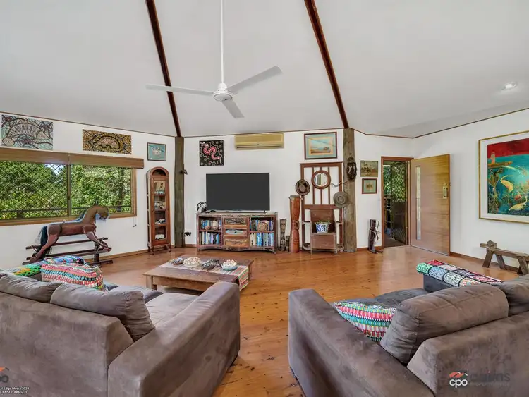 Sixth view of Homely house listing, 1 Josephine Falls Road, Bartle Frere QLD 4861