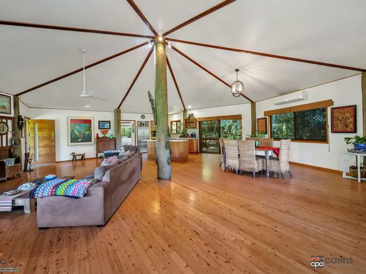 Seventh view of Homely house listing, 1 Josephine Falls Road, Bartle Frere QLD 4861