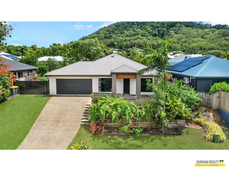 Third view of Homely house listing, 118 Roberts Drive, Trinity Beach QLD 4879