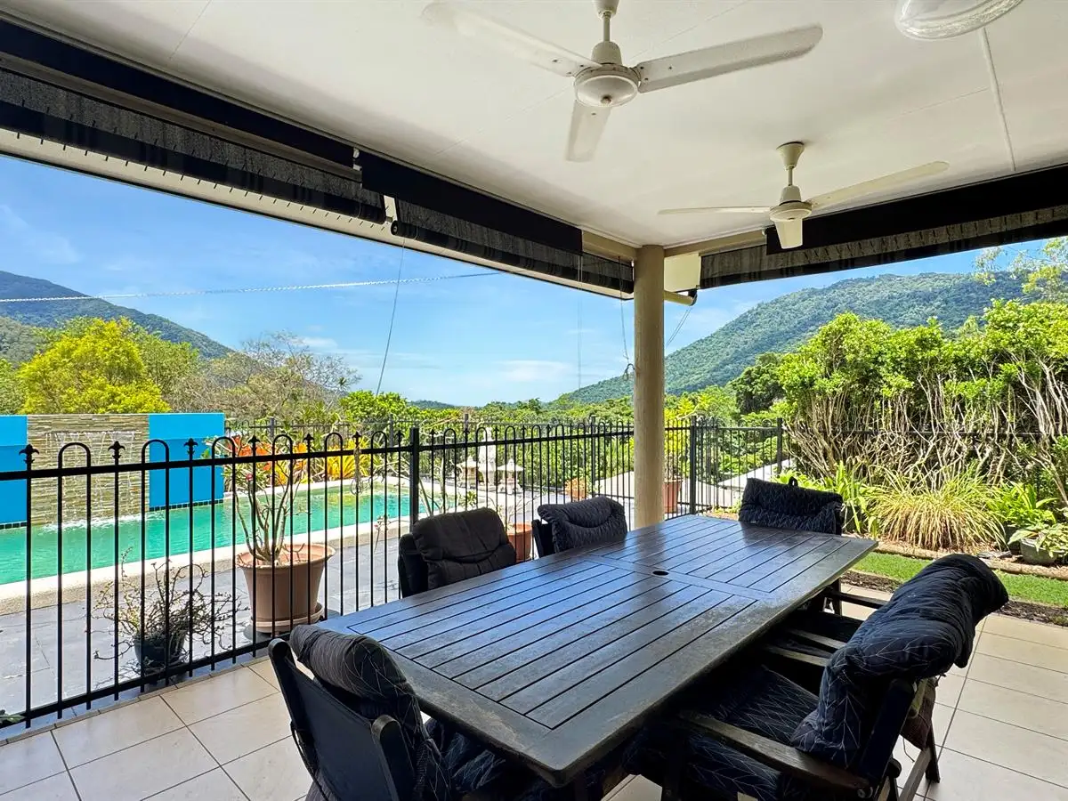 Main view of Homely house listing, 3 Mccoll Close, Redlynch QLD 4870