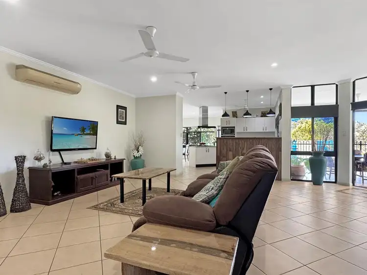 Second view of Homely house listing, 3 Mccoll Close, Redlynch QLD 4870
