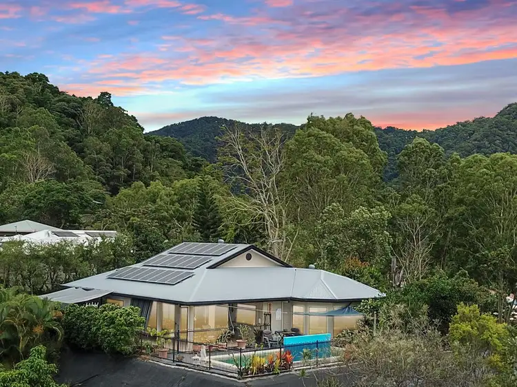 Third view of Homely house listing, 3 Mccoll Close, Redlynch QLD 4870