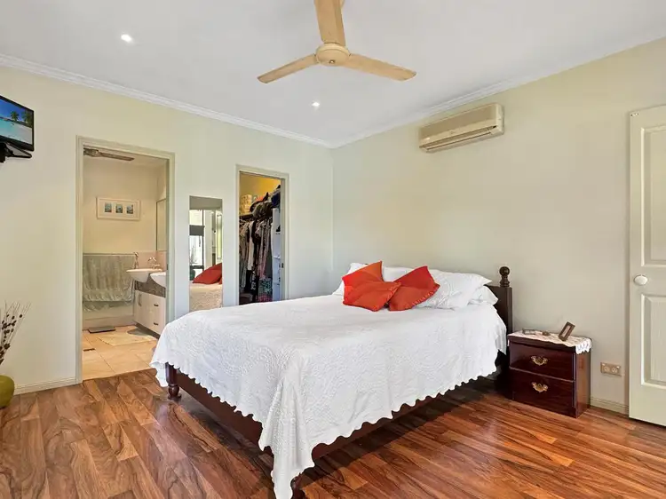 Fourth view of Homely house listing, 3 Mccoll Close, Redlynch QLD 4870