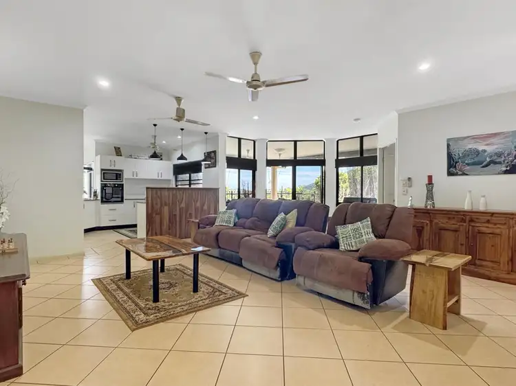 Sixth view of Homely house listing, 3 Mccoll Close, Redlynch QLD 4870