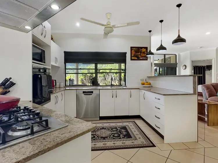 Seventh view of Homely house listing, 3 Mccoll Close, Redlynch QLD 4870