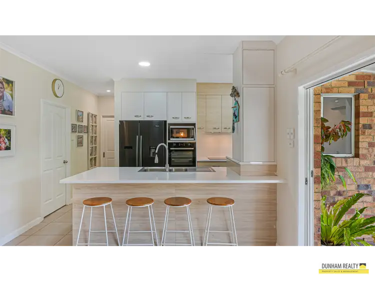 Main view of Homely house listing, 12 Rosewood Close, Redlynch QLD 4870