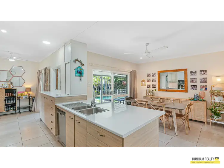 Second view of Homely house listing, 12 Rosewood Close, Redlynch QLD 4870