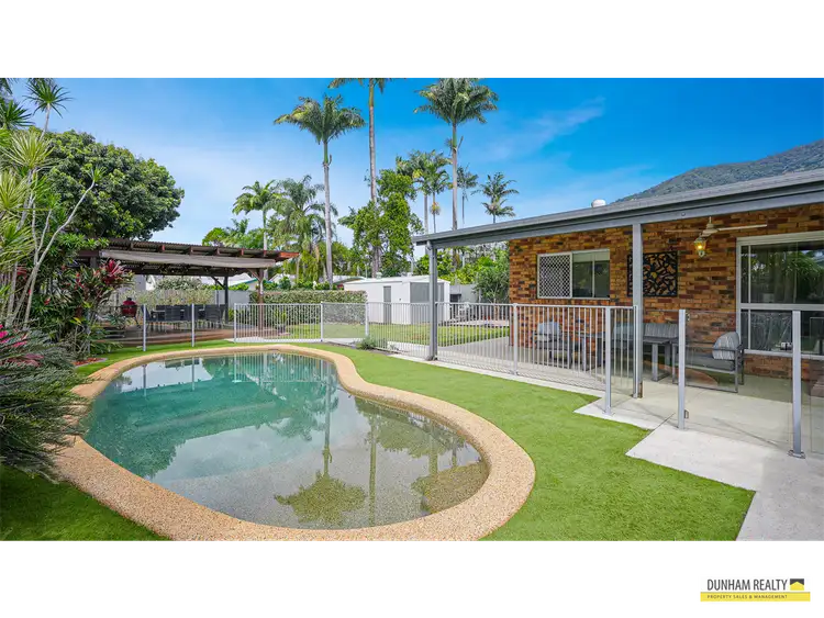 Third view of Homely house listing, 12 Rosewood Close, Redlynch QLD 4870