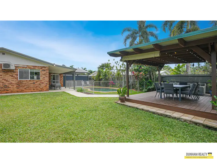 Fourth view of Homely house listing, 12 Rosewood Close, Redlynch QLD 4870