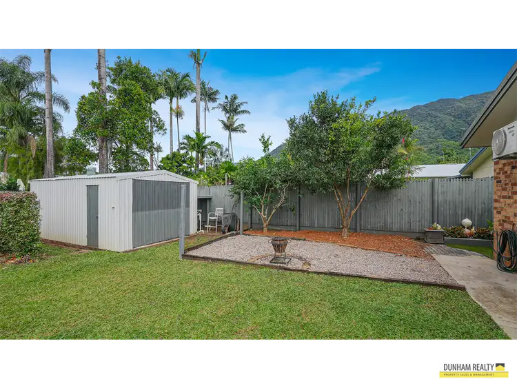 Fifth view of Homely house listing, 12 Rosewood Close, Redlynch QLD 4870