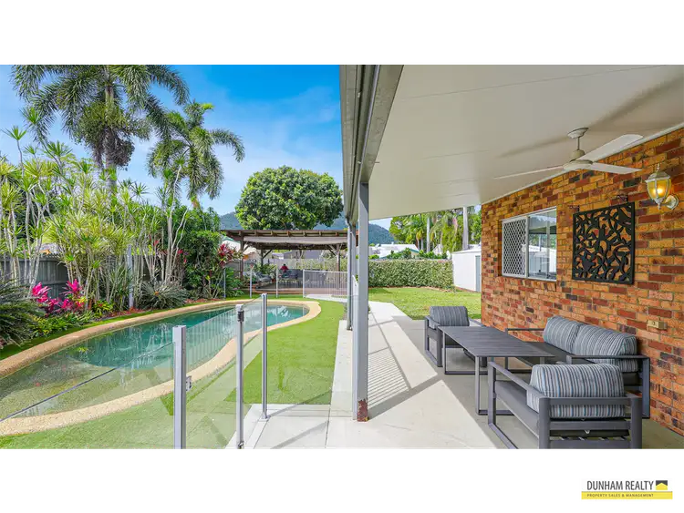 Sixth view of Homely house listing, 12 Rosewood Close, Redlynch QLD 4870