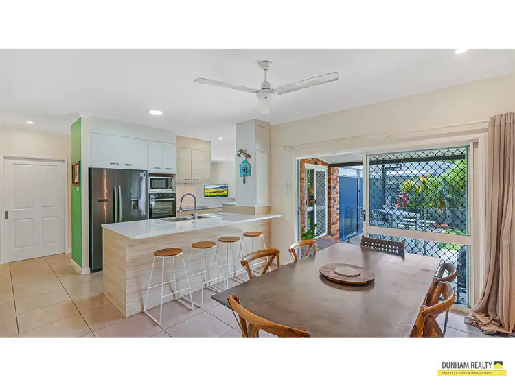 Seventh view of Homely house listing, 12 Rosewood Close, Redlynch QLD 4870