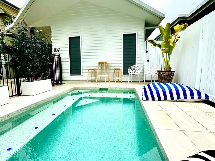 107A Woodward Street, Edge Hill QLD 4870