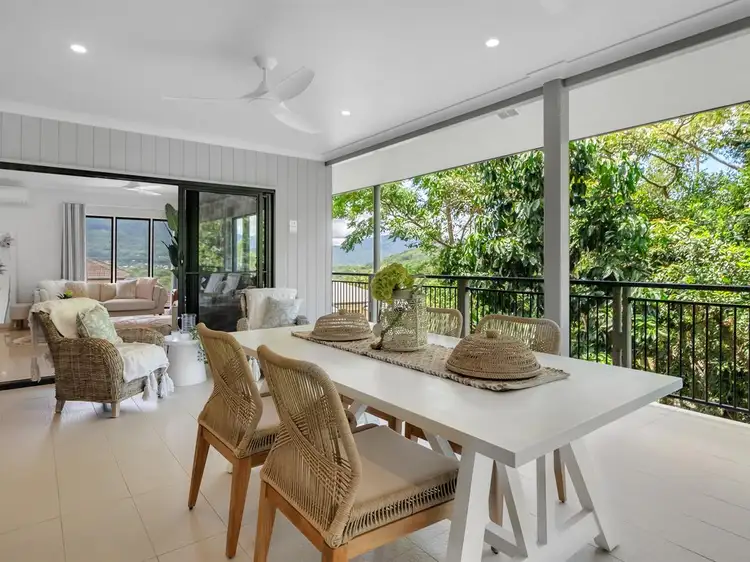 8 Oriana Close, Brinsmead QLD 4870