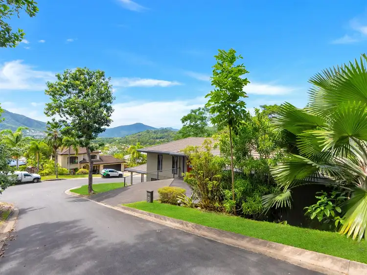 Third view of Homely house listing, 8 Oriana Close, Brinsmead QLD 4870