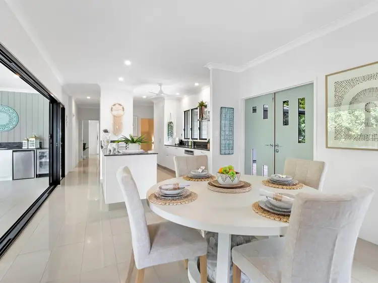 Fifth view of Homely house listing, 8 Oriana Close, Brinsmead QLD 4870